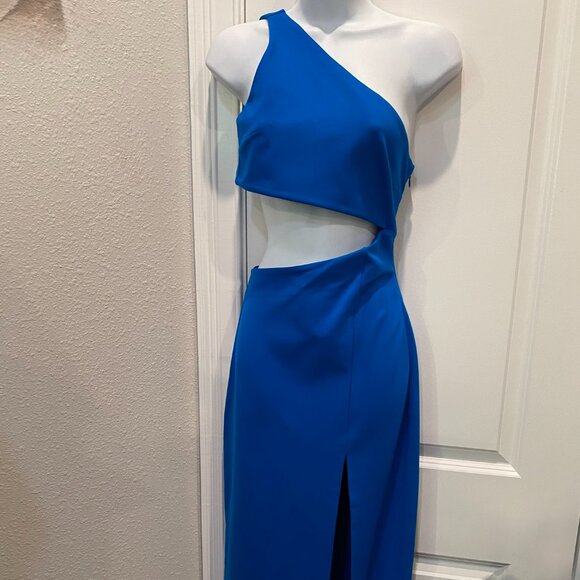 REVOLVE NBD KODY CUTOUT DRESS NWT SZ SM - Picture 4 of 6